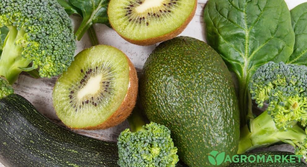 Растительная клетчатка, как выбрать – Agro-Market