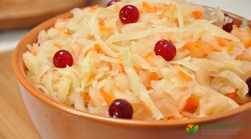 Вкусные соленья: три оригинальных рецепта - Agro-Market