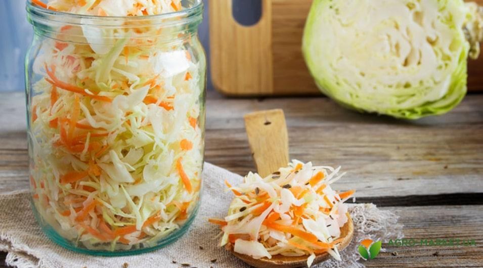 Вкусные соленья: три оригинальных рецепта - Agro-Market