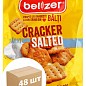Крекер с солью ТМ"BELZER" 100г (м/п) упаковка 48шт