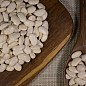 На развес Фасоль "Жемчужина средняя" ТМ "Весна" цена за 20г купить