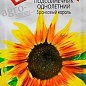 Подсолнечник "Бронзовый король" ТМ "Поиск" 0.3г