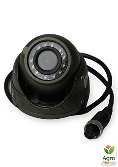 2 Мп AHD-відеокамера ATIS AAD-2MIR-B2/2,8 для системи відеоспостереження в автомобілі1