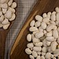 На развес Бобы "Белые" ТМ "Весна" цена за 30г цена