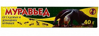 Засіб від мурах "Муравьед" 40г