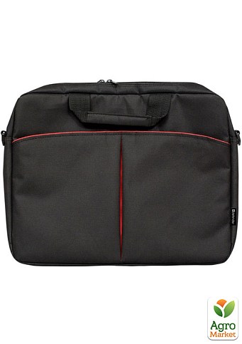 IT сумка для ноутбука Defender Iota 15"-16" черный (5966318)