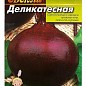 Свекла "Деликатесная" (Большой пакет) ТМ "Весна" 6г купить