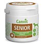 Canvit Senior Кормовая добавка с витаминами и минералами для собак старше 7 лет, 100 табл.  100 г (5072691)