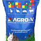 Комбикорм для Кролей с травяной мукой (АВ95) 25кг