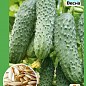 Огурец "Атаман" (Новый пакет) ТМ "Весна" 0.2г