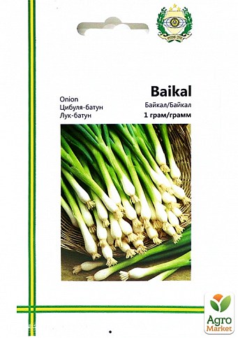 Батун "Байкал" ТМ "Імперія насіння" 1г