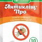 Инсектицид-акарицид "Антиклещ ПРО" ТМ "Аптека садовода" 10мл