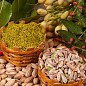 Фісташка "Киргизька" (морозостійкий корисний горіх, не схильний до хвороб) купить
