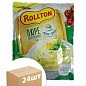 Картофельное пюре (масло и зелень) ТМ "РОЛТОН" 37г упаковка 24шт