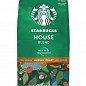Кофе House blend (молотый) ТМ "Starbucks" 200г упаковка 6шт купить
