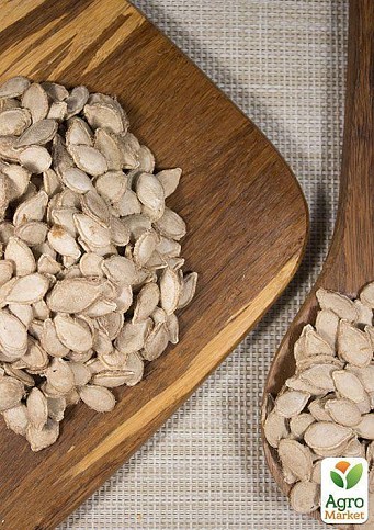 На вагу Гарбуз "Медовий" ТМ "Весна" ціна за 10г - фото 3