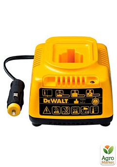 Зарядное устройство DeWALT DE9112 (DE9112)1