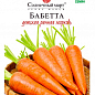 Морковь "Бабетта" ТМ "Солнечный март" 10г