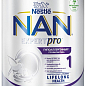Nestle NAN Гіпоалергенний 1 OPTIPRO  HA Суха молочна суміш для дітей з народження, 800 г