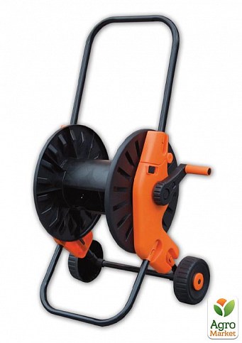 Тележка для шланга, "CLEVER REEL", 1/2"-60 м, ТМ Bradas ECO-3501