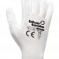 Стрейчевые перчатки с полиуретановым покрытием BLUETOOLS Sensitive (8"/M,) (220-2217-08) 