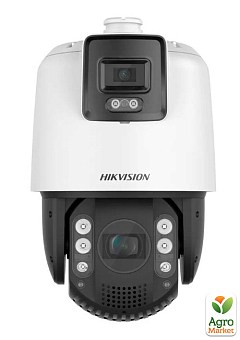 4-мегапиксельная камера IP SpeedDome Hikvision DS-2SE7C144IW-AE(32X/4)(S5)2