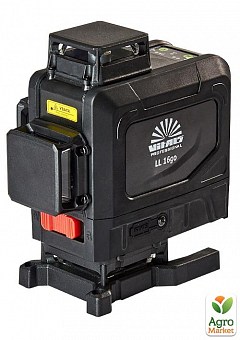 Уровень лазерный Vitals Professional LL 16go1
