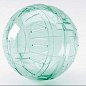 Savic Пластиковый шар - тренажер для грызунов, 18 см (0018720)