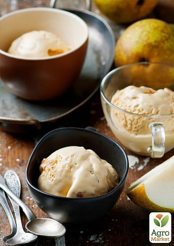 Груша "Дюшес" (зимний сорт, поздний срок созревания) - фото 3