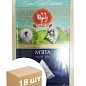 Чай м'ята (картонна упаковка) ТМ «Верблюд» 20 пірамідок 2г упаковка 18шт