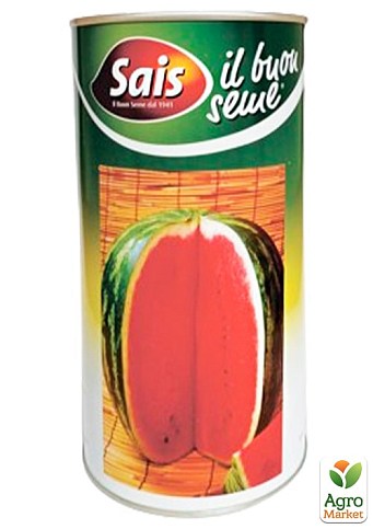 Арбуз "АУ Продюсер" ТМ "Sais" 500г