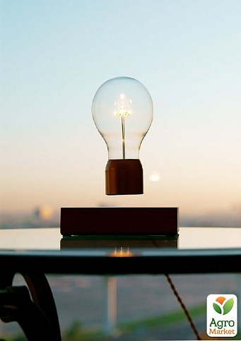 Лампа левитирующая Flyte Buckminster (01-BUC-MUL-V3-0) - фото 3