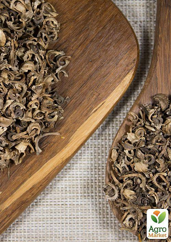 На вагу Календула "Сонце Єгипту" ТМ "Весна" ціна за 3г - фото 3