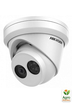 2 Мп IP відеокамера Hikvision DS-2CD2321G0-I/NF (2.8 мм)1