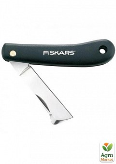 Нож Fiskars для прививки растений K60 125900 (1001625)1