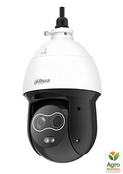 4МП биспектральная камера PTZ Dahua DHI-TPC-SD2241-T2