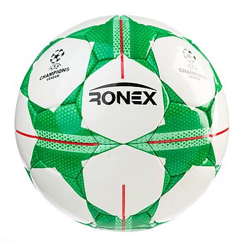 Мяч футбольный Dxn Ronex FN1 SKL83-282622
