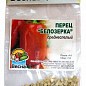 Перец "Белозёрка" (Зипер) ТМ "Весна" 1г купить