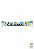 Батончик шоколадный Bounty Trio 85 г