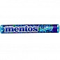 Жевательное драже (Черника) ТМ "Mentos" 37.5г упакорвка 12 шт купить