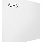 Карта Ajax Pass white (комплект 3 шт) для управления режимами охраны системы безопасности Ajax купить
