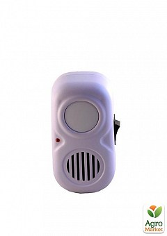 Ультразвуковой электронный кот PEST REPELLER Ultraphone (120)2