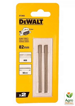Ножи для рубанка DeWALT, DeWALT DT3905 (DT3905)1