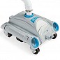 Автоматический подводный робот - пылесос для бассейнов,для очистки дна ТМ "Intex" (28001)