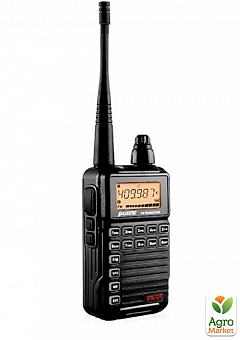 Рация ультрапортативная Puxing PX-2R, VHF (5557)1