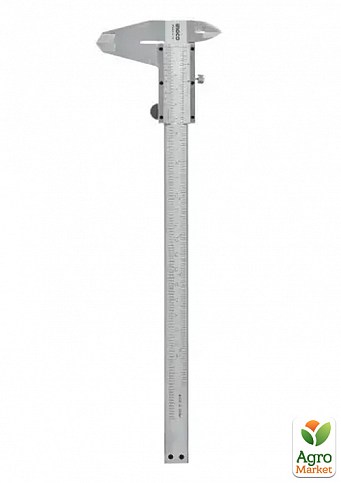 Штангенциркуль 0–200 мм INGCO