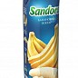 Нектар банановый ТМ "Sandora" 0,95л
