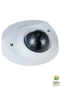 2 Мп IP-камера Dahua DH-IPC-HDBW3241FP-AS-M (2.8 мм) WizSense1