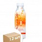 Вода с экстрактом ацеролы и вкусом апельсина ТМ "Aquarte" 0.5 л упаковка 12 шт