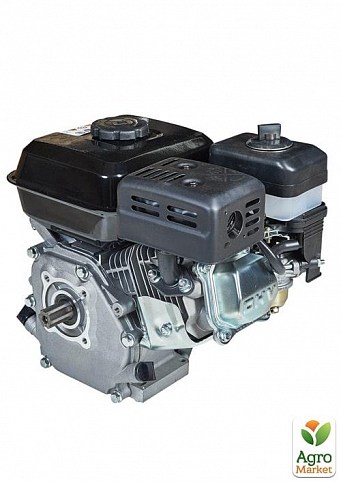 Двигатель бензиновый Vitals GE 7.0-25s - фото 5